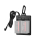 Quadralite adapter baterii (2x NP-F) do lamp SVL-800S - 1489683 - zdjęcie 2